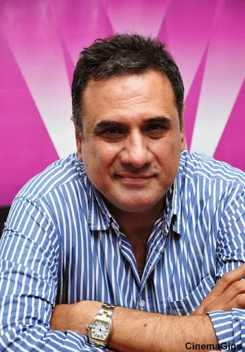 Boman Irani Image Gallery