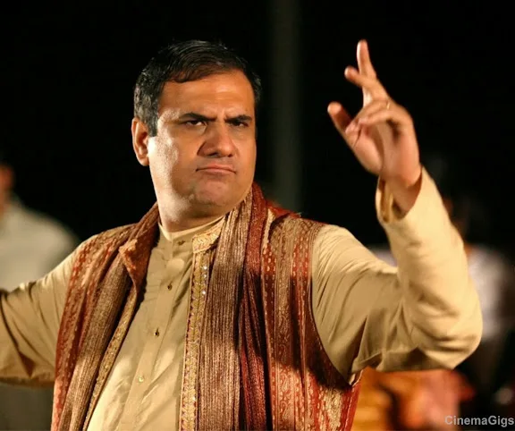 Boman Irani Images