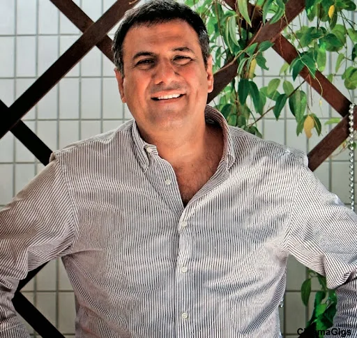 Boman Irani Photo