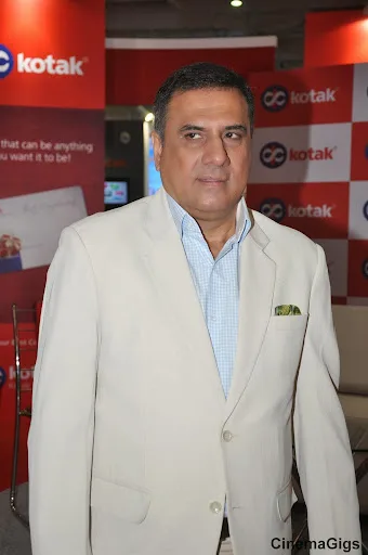 Boman Irani Photos