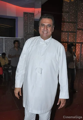 Boman Irani Pics