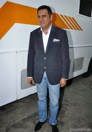 Boman Irani Pictures