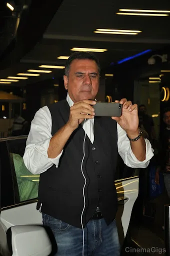 Boman Irani Wallpapers