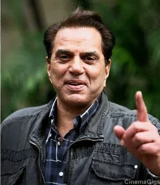 Dharmendra Image Gallery