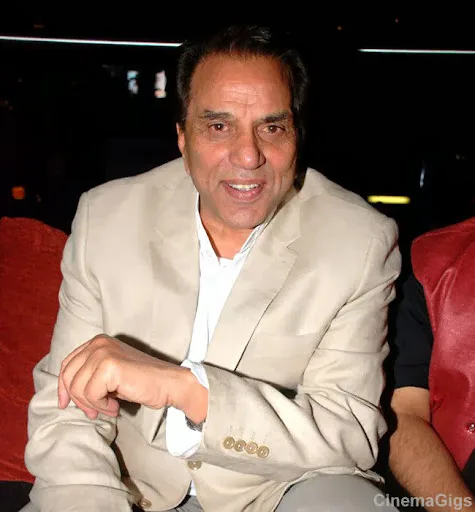 Dharmendra Photo