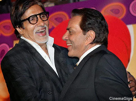 Dharmendra Photos