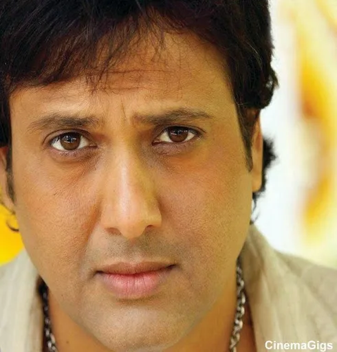 Actor Govinda Image-Gallery, Images, Photos, Stills, Pics