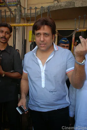 Govinda Photo
