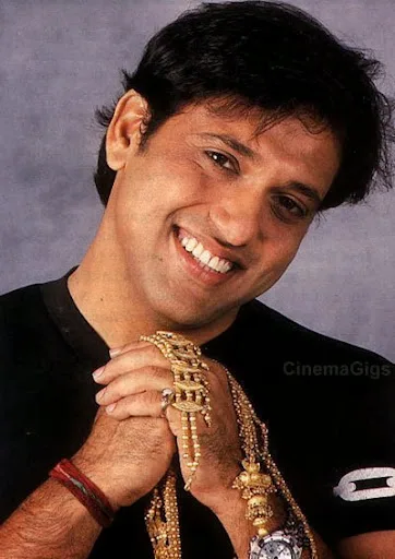 Govinda Photos