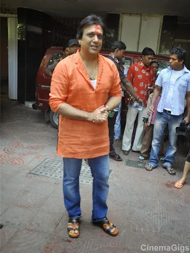 Govinda Pics