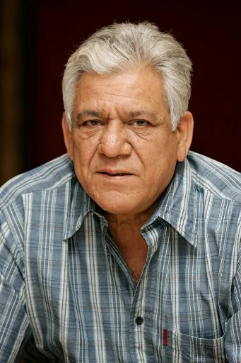Actor Om Puri Image Gallery, Images, Photos, Stills, Pics