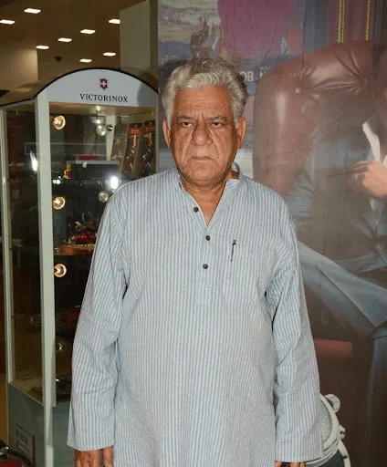 Om Puri Wallpapers