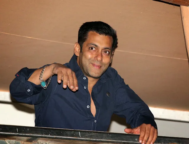 Salman Khan Photo
