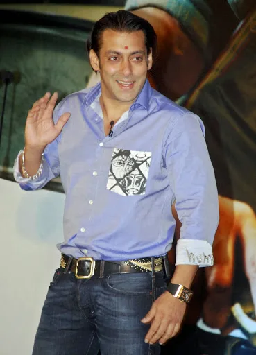 Salman Khan Stills
