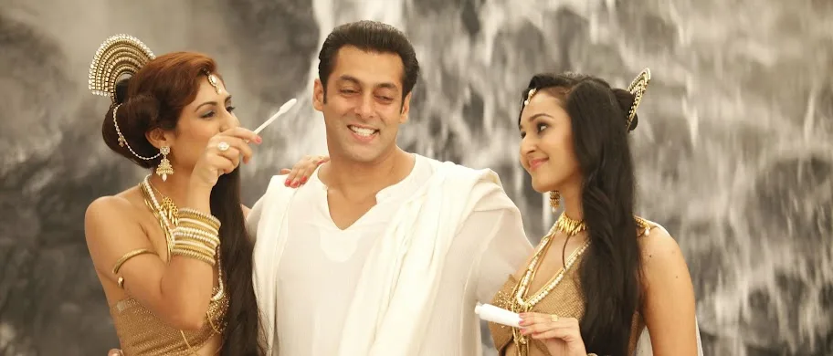 Salman Khan Wallpapers