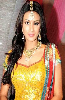 Barkha Bisht Sengupta Biography, DOB, Height, Profile