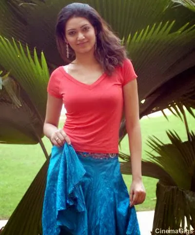 Karishma Tanna Hot Photo