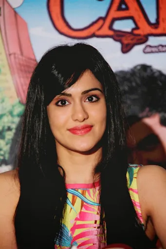 Adah Sharma Hot Bikini Wallpapers