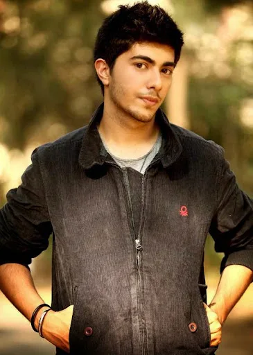 Adeeb Rais Hot Images