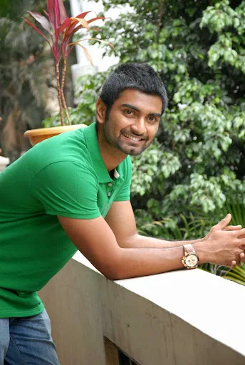 Adharvaa Hot Image Gallery