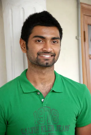 Adharvaa Hot Photos
