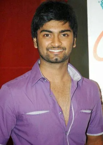 Adharvaa Hot Pics