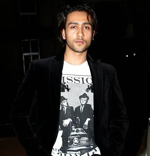 Adhyayan Suman Image