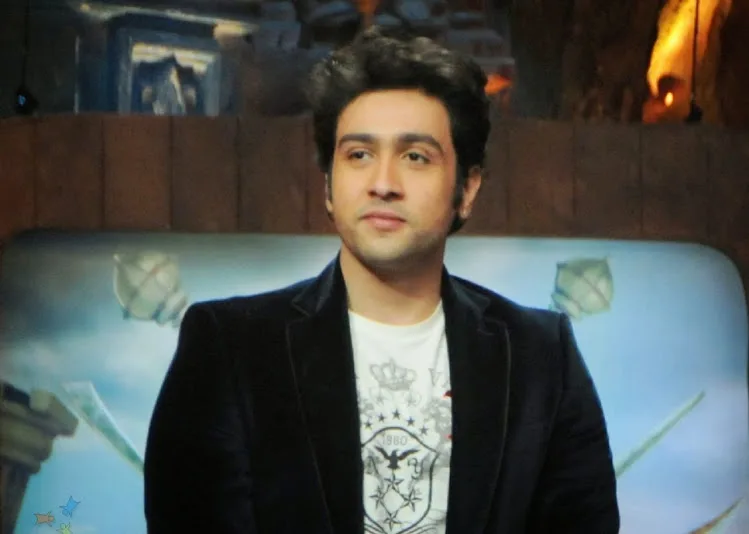 Adhyayan Suman Photos