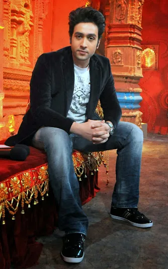 Adhyayan Suman Pics