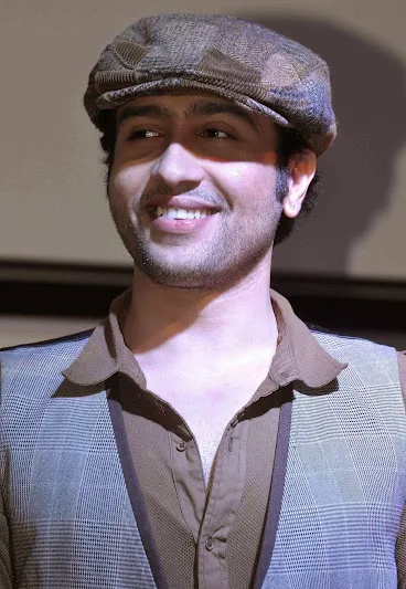 Adhyayan Suman Wallpapers