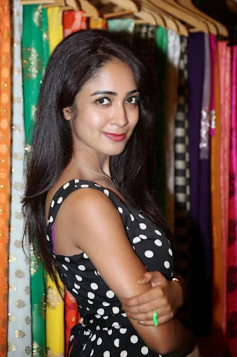 Aditi Chengappa Hot Sexy Bikini Wallpapers