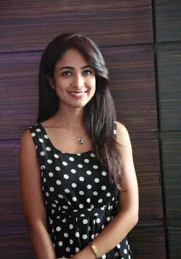 Aditi Chengappa Hot Bra Pictures