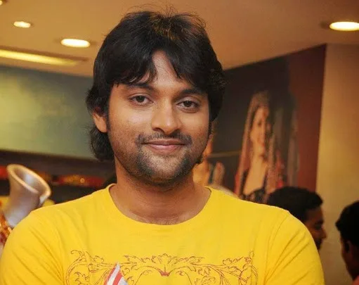 Aditya Babu Biography, Biodata, Siblings, Height, Filmography