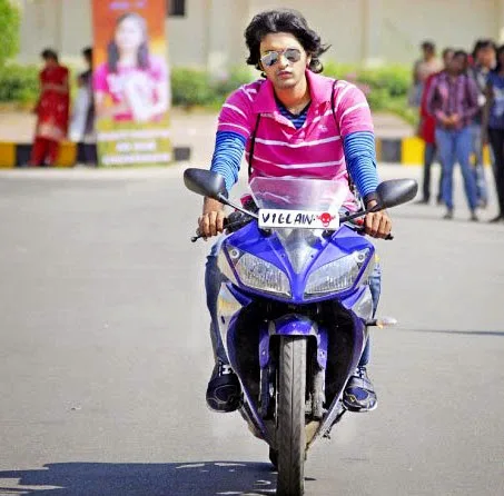 Aditya Babu Photo Gallery, Family Photos, Latest Images