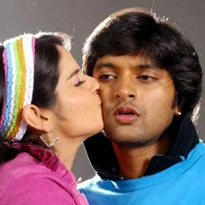 Aditya Babu Hot Image Gallery