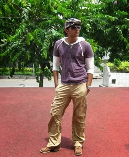 Aditya Babu Hot Images