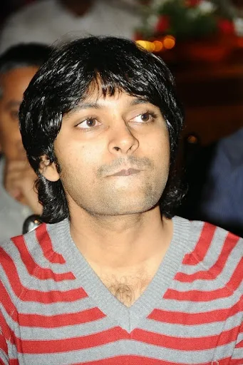 Aditya Babu Hot Photos