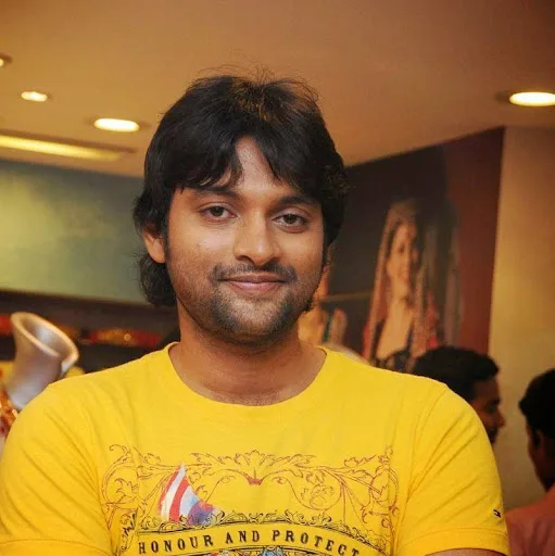 Aditya Babu Hot Pics