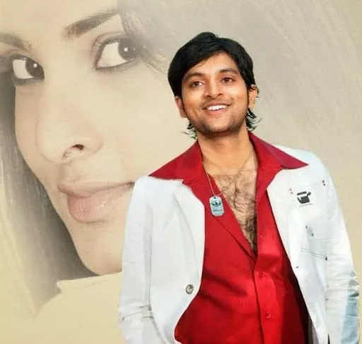 Aditya Babu Hot Photo Gallery