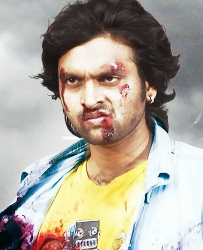 Aditya Babu Hot Wallpapers