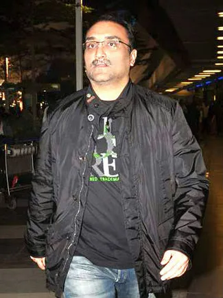 Aditya Chopra Images