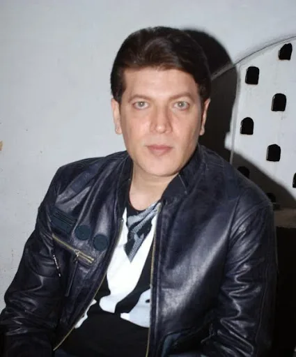 Aditya Pancholi Image