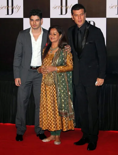 Aditya Pancholi Images