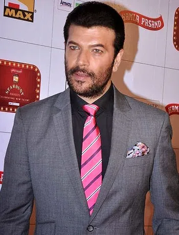 Aditya Pancholi Photos