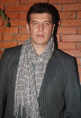 Aditya Pancholi Pics