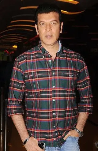 Aditya Pancholi Pictures