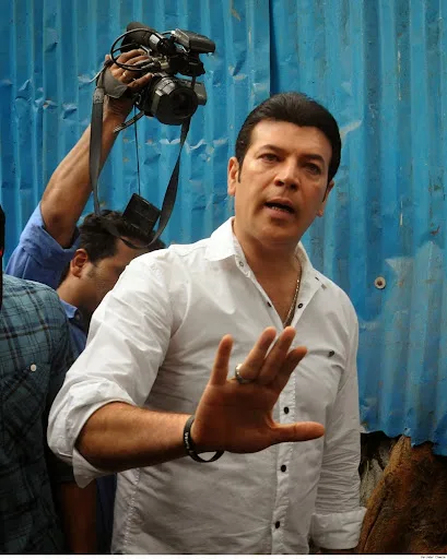 Aditya Pancholi Wallpapers