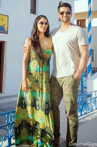 Aftab Shivdasani Image Gallery