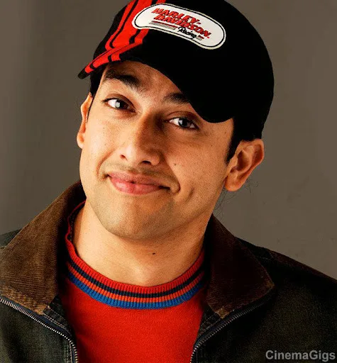 Aftab Shivdasani Images