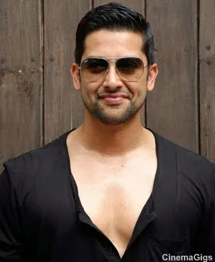 Aftab Shivdasani Photo